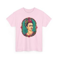 Frida Kahlo – Nothing Is Absolute Quote – Unisex T-Shirt