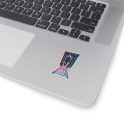 Baba Yaga – Indoor Sticker – The One They Whisper About - Image 5