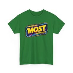 Impressive, Most Impressive – Unisex T-Shirt – Vader-Level Approval - Image 12