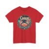 Cancer Zodiac - Unisex T-Shirt - Cosmic Crab Vibes