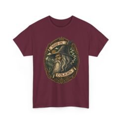 Keep On Tolkien - Unisex T-Shirt – Walk the Legendary Path - Image 16