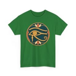 Eye of Horus - Unisex T-Shirt – Ancient Power - Image 24