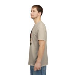 There’s Too Much Blood in My Caffeine System – Unisex T-Shirt – Coffee Addict Humor - Image 16