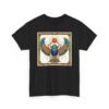 Scarab Spirit - Unisex T-Shirt – Ancient Power, Timeless Style