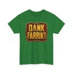 DANK FARRIK! – Unisex T-Shirt – Galactic Frustration, Mandalorian Style - Image 19