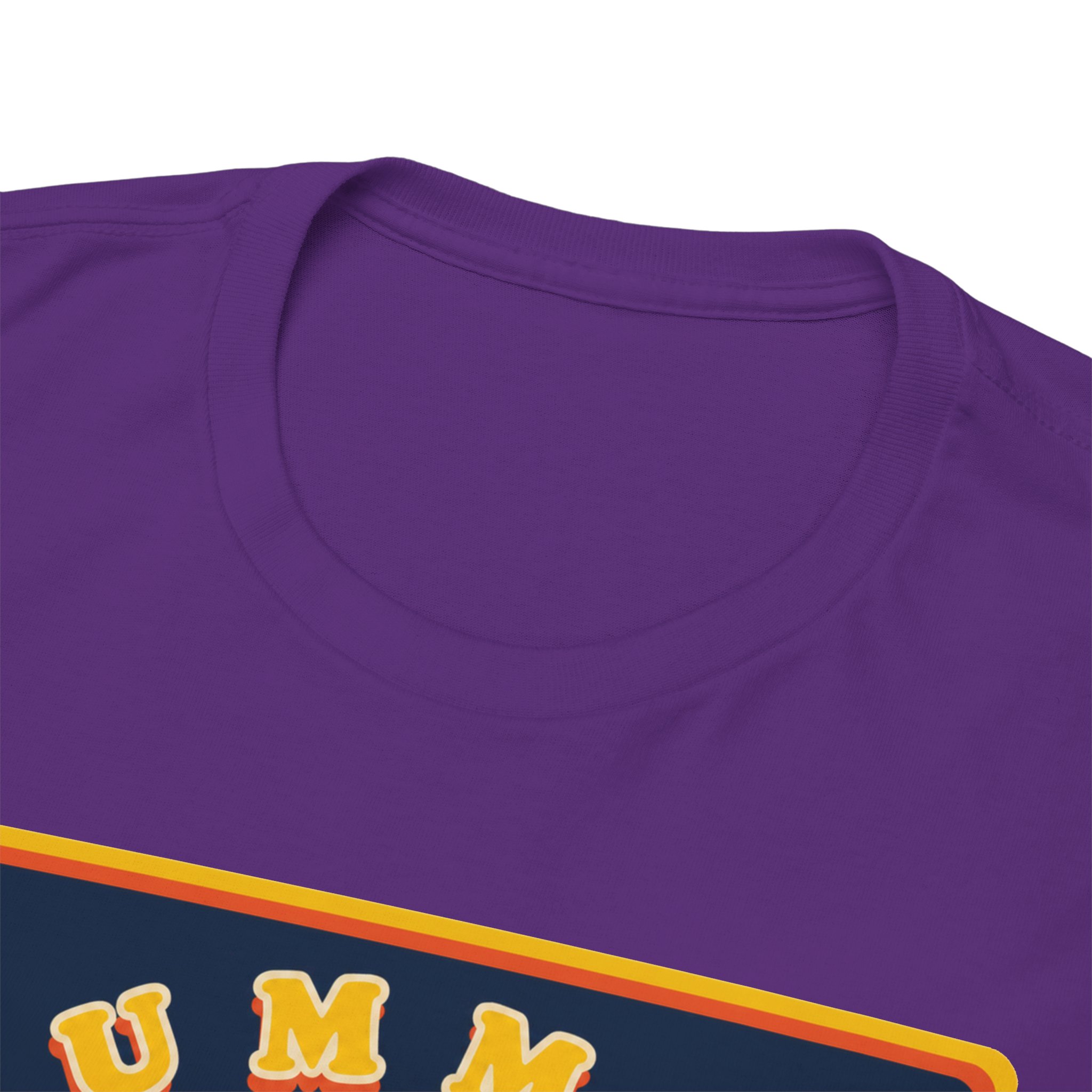 Bummer – Unisex T-Shirt – Some Days Just Be Like That - Image 3