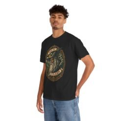 Keep On Tolkien - Unisex T-Shirt – Walk the Legendary Path - Image 5