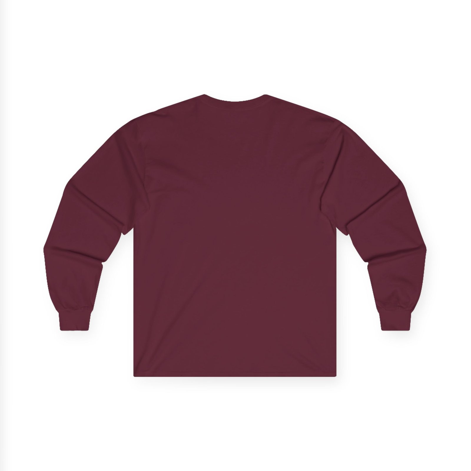 Eye of Horus - Unisex Long Sleeve T-Shirt – Ancient Egyptian Symbol, Timeless Style - Image 2