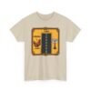 Chicken Crossing – Unisex T-Shirt – The Mystery Finally Solved