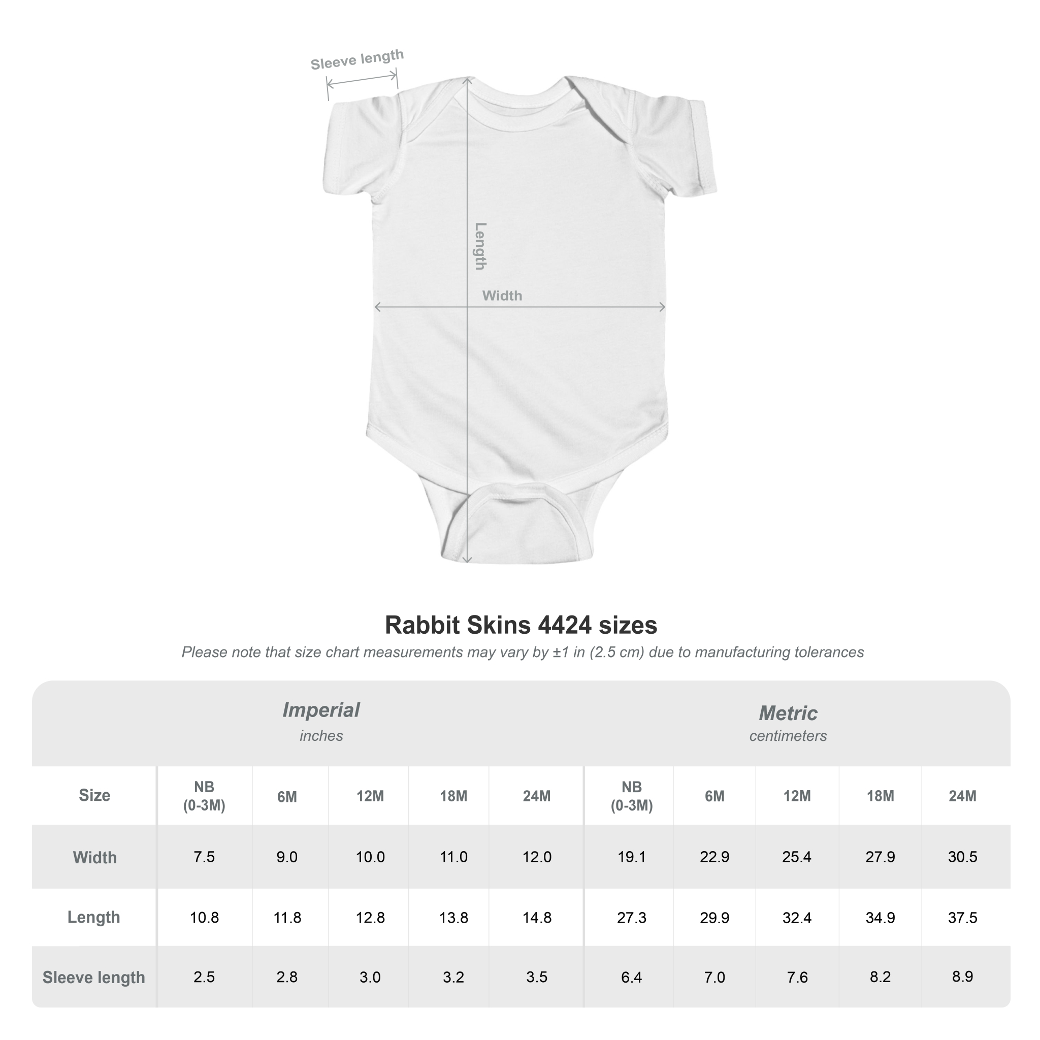 Little Lebowski Urban Achiever – Baby Bodysuit – Starting Small, Achieving Modestly - Image 3