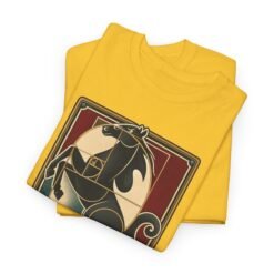 Fibonacci Horsepower - Unisex T-Shirt – Sacred Geometry - Image 8