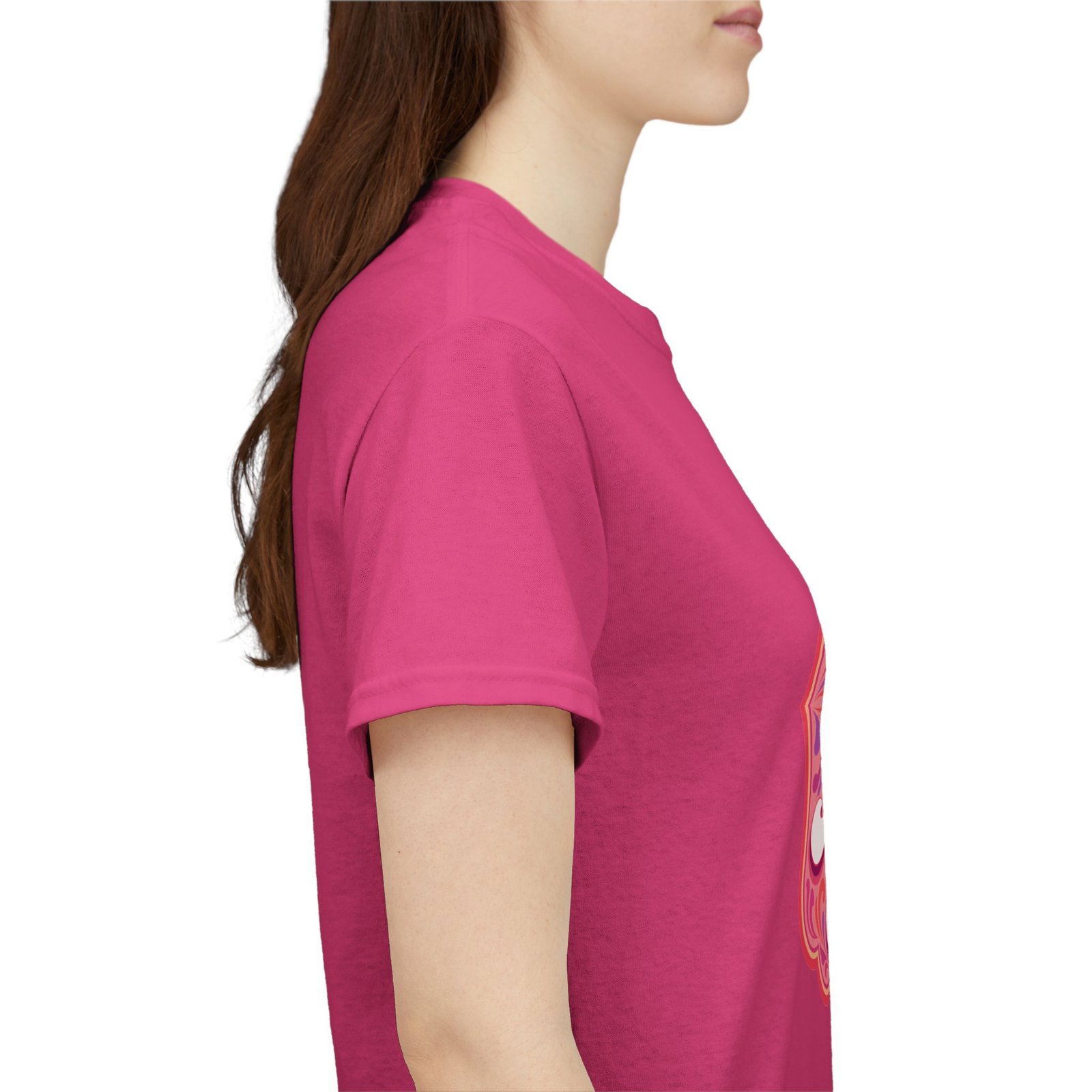 Women’s Rights Are Human Rights – Unisex T-Shirt – Equality Is for Everyone - Image 7