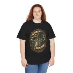 Keep On Tolkien - Unisex T-Shirt – Walk the Legendary Path - Image 6