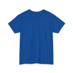 Alternative view of Captain Catmerica – Unisex T-Shirt – Furry Hero Vibes