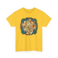 Cat-Nado – Unisex T-Shirt – Chaos, But Make It Cute - Image 22