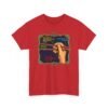 Chopsticks 101 – Unisex T-Shirt – Master the Art, One Bite at a Time