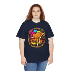 Making My Mark - Unisex T-Shirt – Every Dog Is an Artist - Image 10