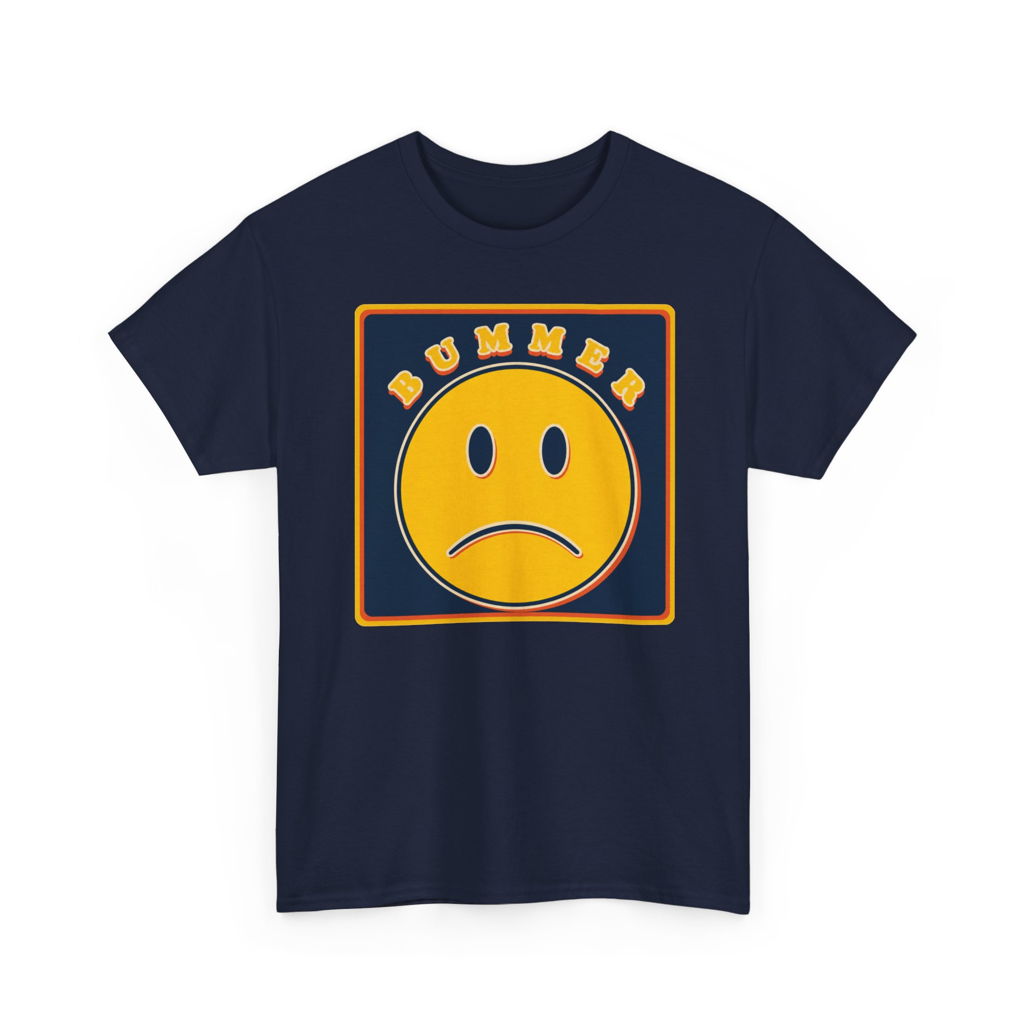 Bummer – Unisex T-Shirt – Some Days Just Be Like That - Image 28