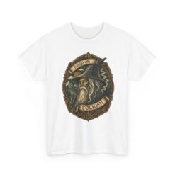 Keep On Tolkien - Unisex T-Shirt – Walk the Legendary Path - Image 22