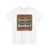 Bueller? Bueller? - Unisex T-Shirt – Attendance Optional