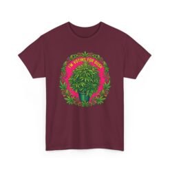 I’m Voting for Bush - Unisex T-Shirt – Grassroots Campaign Vibes - Image 22