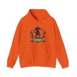 'Tis But A Scratch - Unisex Hoodie – Funny Monty Python - Black Knight - Image 21