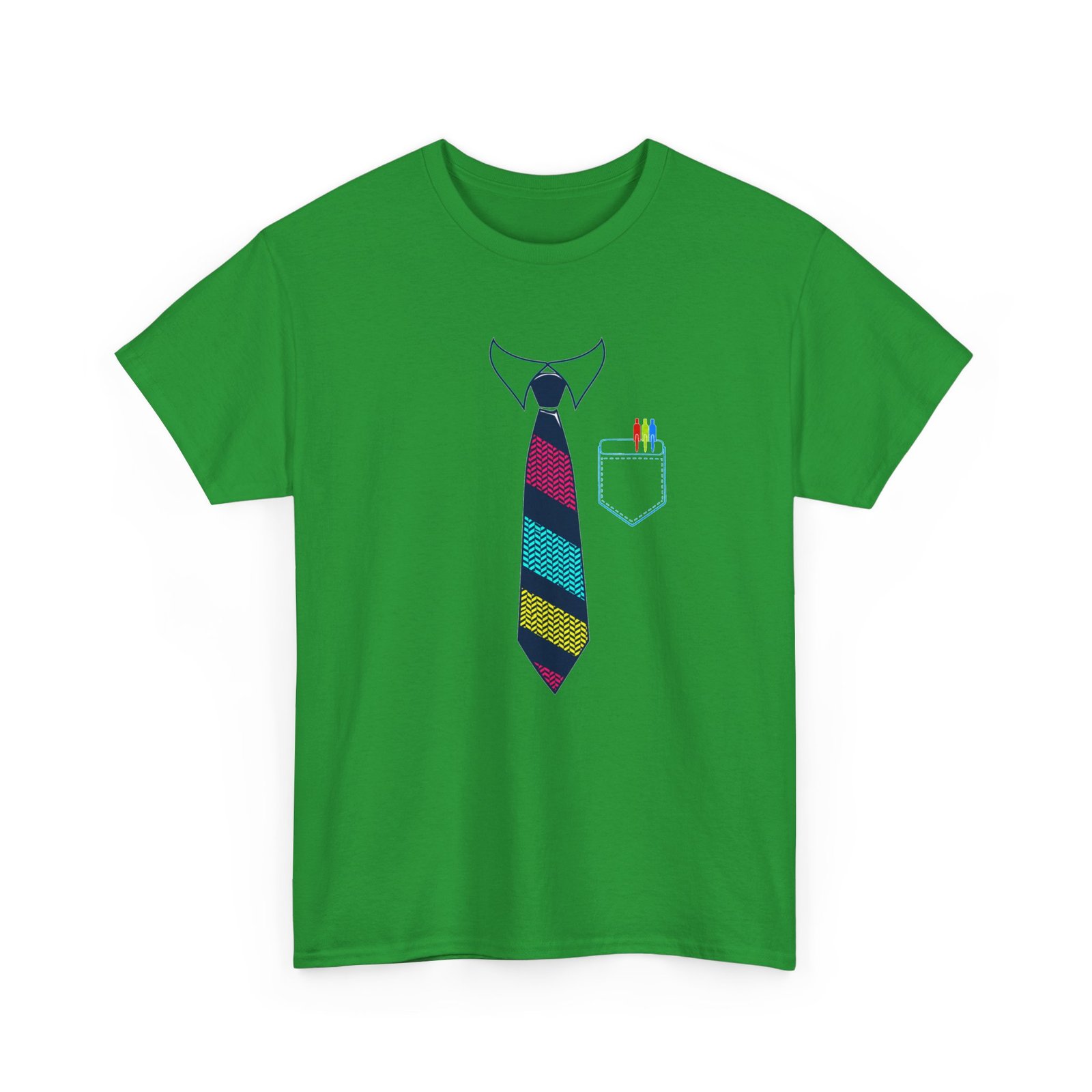 Poindexter Nerd - Unisex T-Shirt – Funny Easy Geek Halloween Costume - Image 21