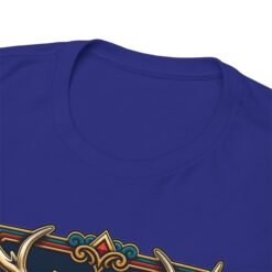 Knights Who Say Ni! - Unisex T-Shirt – Funny Monty Python and the Holy Grail - Image 4