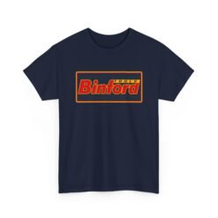 Binford Tools - Unisex T-Shirt – More Power, More Style