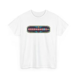 Contra Code - Unisex T-Shirt – Konami Code - Retro Gaming - Classic NES Gamer