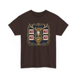 Knights Who Say Ni! - Unisex T-Shirt – Funny Monty Python and the Holy Grail - Image 22