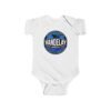 Vandelay Industries - Baby Bodysuit – Seinfeld Inspired - George Costanza Baby Outfit