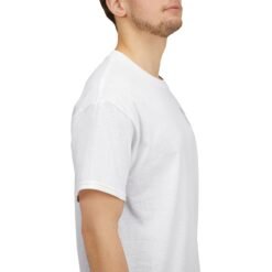 Poindexter Nerd - Unisex T-Shirt – Funny Easy Geek Halloween Costume - Image 15