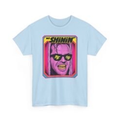 Here's Johnny Rick Ross Mashup – "We Shinin'" - Unisex T-Shirt