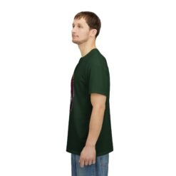 Bill Murray Bust - Unisex T-Shirt – Classical Sculpture - Comedy Movie - Image 15