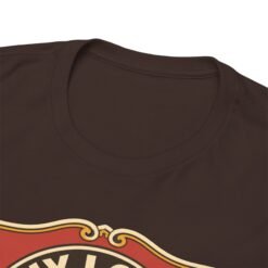 Buy Local Coffee, Or Don’t, Whatever - Unisex T-Shirt – Funny Sarcastic - Image 4