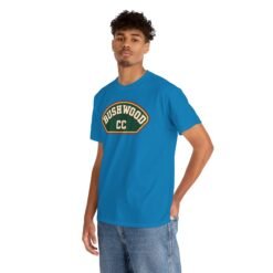 Bushwood C.C. - Unisex T-Shirt – Caddyshack - Country Club Golf - Image 8
