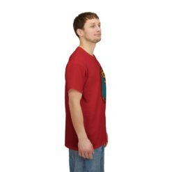 SPICY - Unisex T-Shirt – Hot Pepper Chili Lover - Hot Sauce Foodie - Image 14