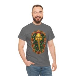 Major Award - Unisex T-Shirt – It’s a Lamp… It’s a Leg… It’s Glorious! - Image 4