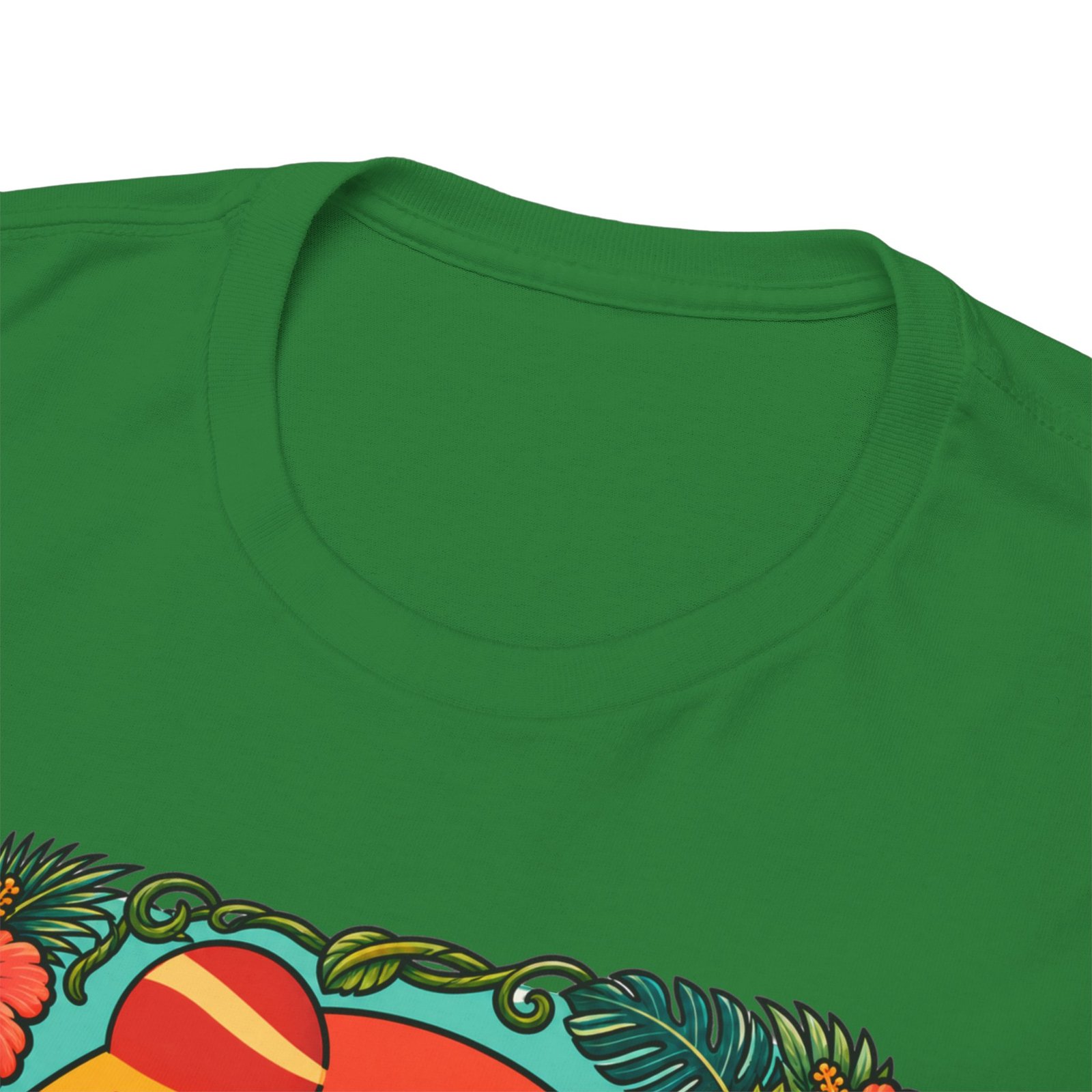 Rapa Nui - Unisex T-Shirt – Ancient Mystery, Timeless Style - Image 5