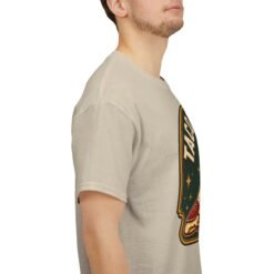 Taco Tuesday - Unisex T-Shirt – Funny Pizza - Food Lovers - Culinary Rebels - Image 15