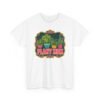 Plant Mom - Unisex T-Shirt – Cute Houseplant - Gardening