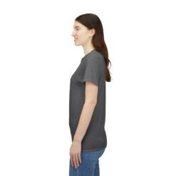 Major Award - Unisex T-Shirt – It’s a Lamp… It’s a Leg… It’s Glorious! - Image 8