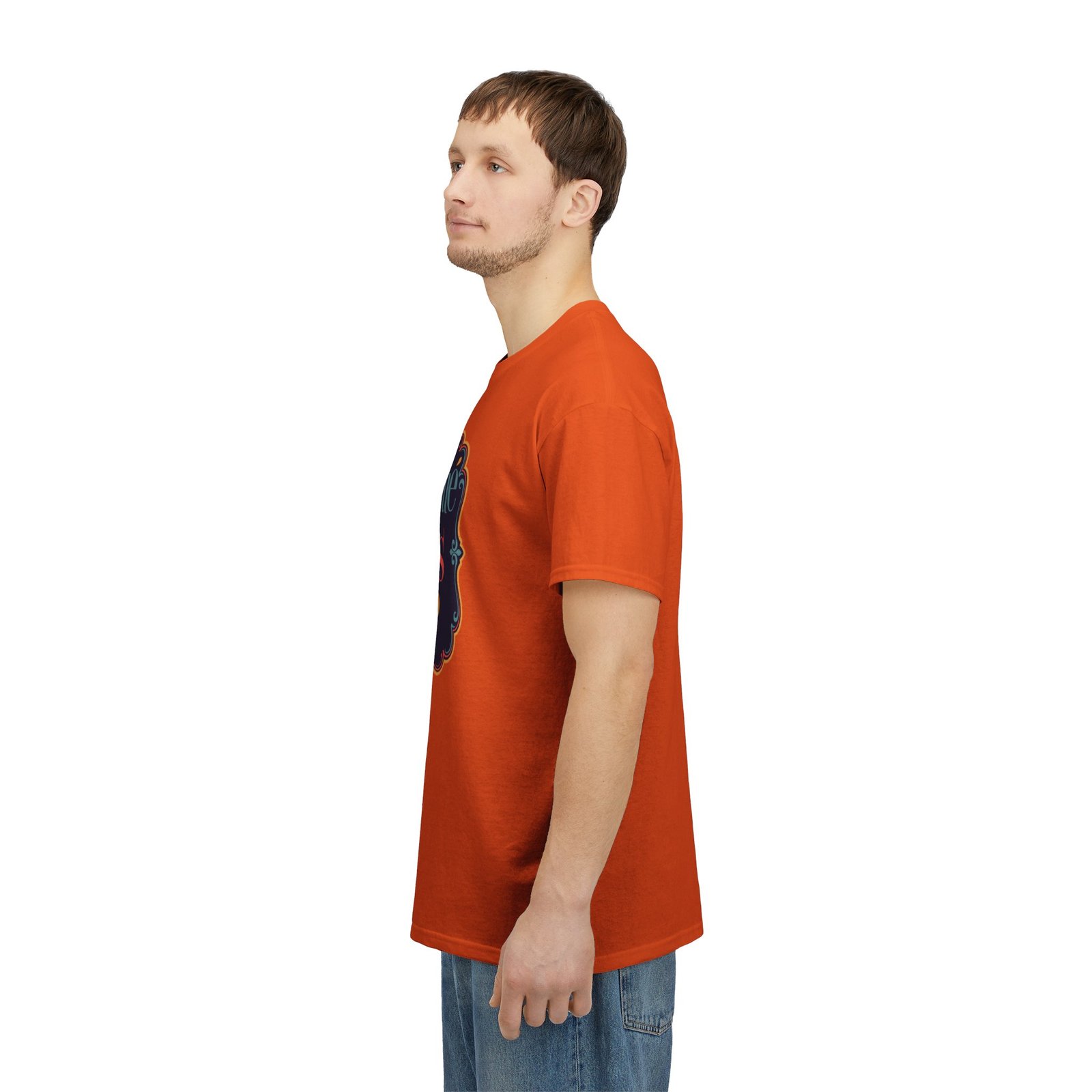 ¿Por Qué No Los Dos? - Unisex T-Shirt – Funny Why Not Both - Bilingual Food Meme - Image 14