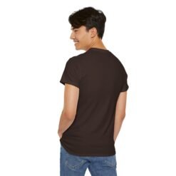 Buy Local Coffee, Or Don’t, Whatever - Unisex T-Shirt – Funny Sarcastic - Image 13