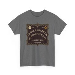 Ouija Board Unisex T-Shirt – Channel Your Style from the Other Side - Image 17