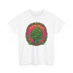 I’m Voting for Bush - Unisex T-Shirt – Grassroots Campaign Vibes - Image 18