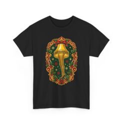 Major Award - Unisex T-Shirt – It’s a Lamp… It’s a Leg… It’s Glorious! - Image 10