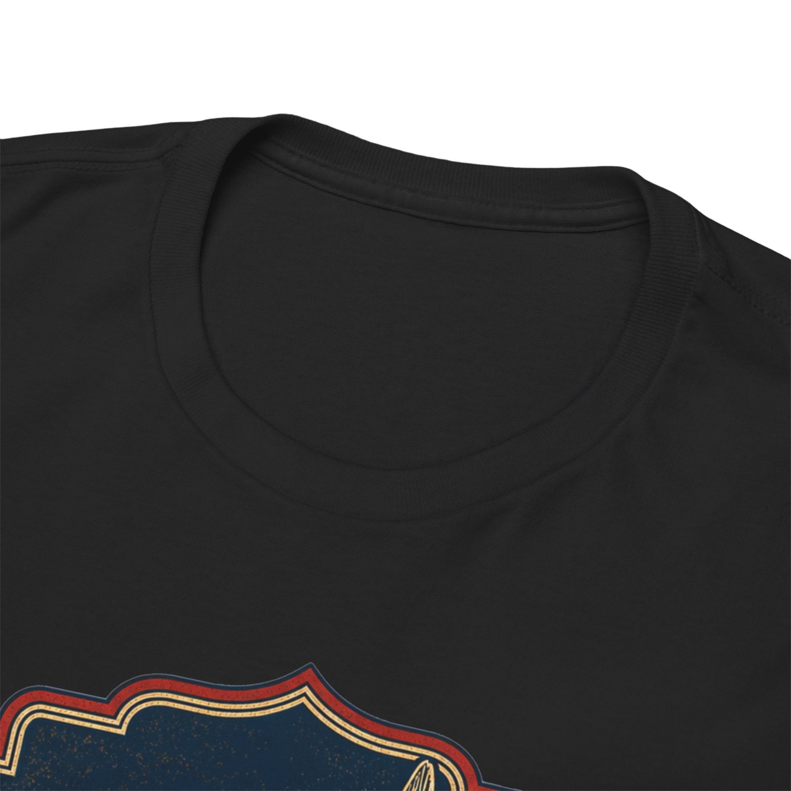 If I Was a Bird... Unisex T-Shirt – Petty Takes Flight - Image 6