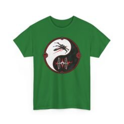 Balance of the Force - Unisex T-Shirt – Yin Yang X-Wing vs. TIE Fighter - Image 16